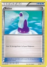 Potion (#27 - Noivern) (27/30) (PR)