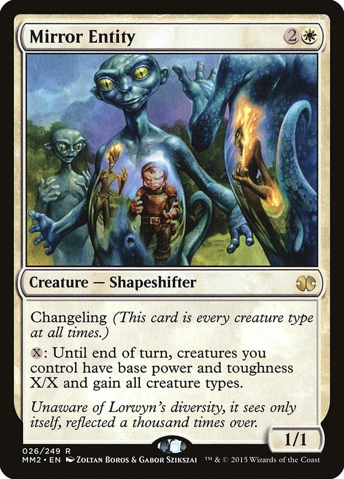 Mirror Entity (26) (MM2)