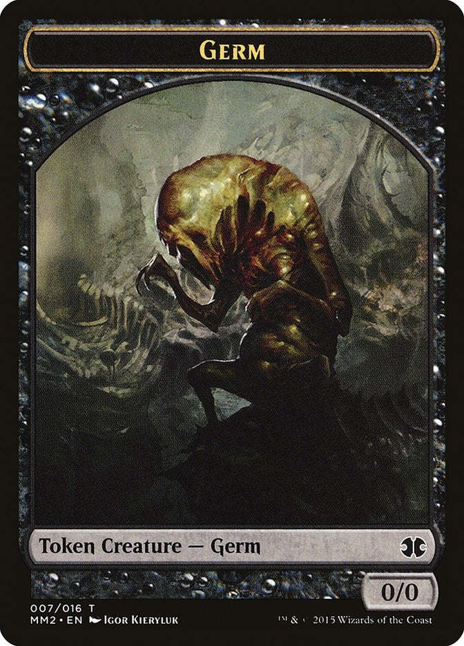 Germ Token (7) (MM2)