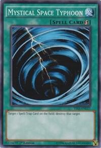 Mystical Space Typhoon (YS15-ENL17) (YS15-ENL)