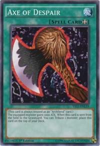 Axe of Despair (YS15-ENL19) (YS15-ENL)