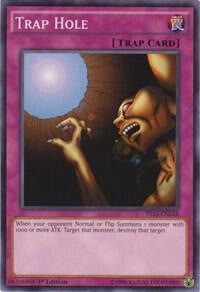 Trap Hole (YS15-ENL24) (YS15-ENL)