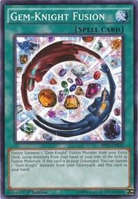Gem-Knight Fusion (SP15-EN039) (SP15)