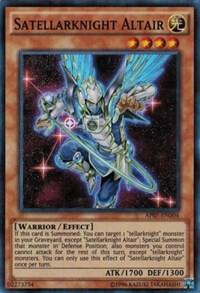 Satellarknight Altair (AP07-EN004) (AP07)