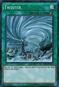 Twister (AP07-EN011) (AP07)