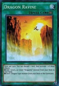Dragon Ravine (AP07-EN012) (AP07)