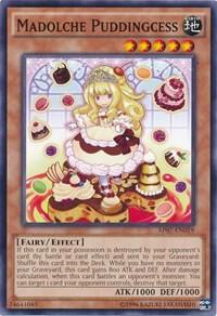 Madolche Puddingcess (AP07-EN019) (AP07)