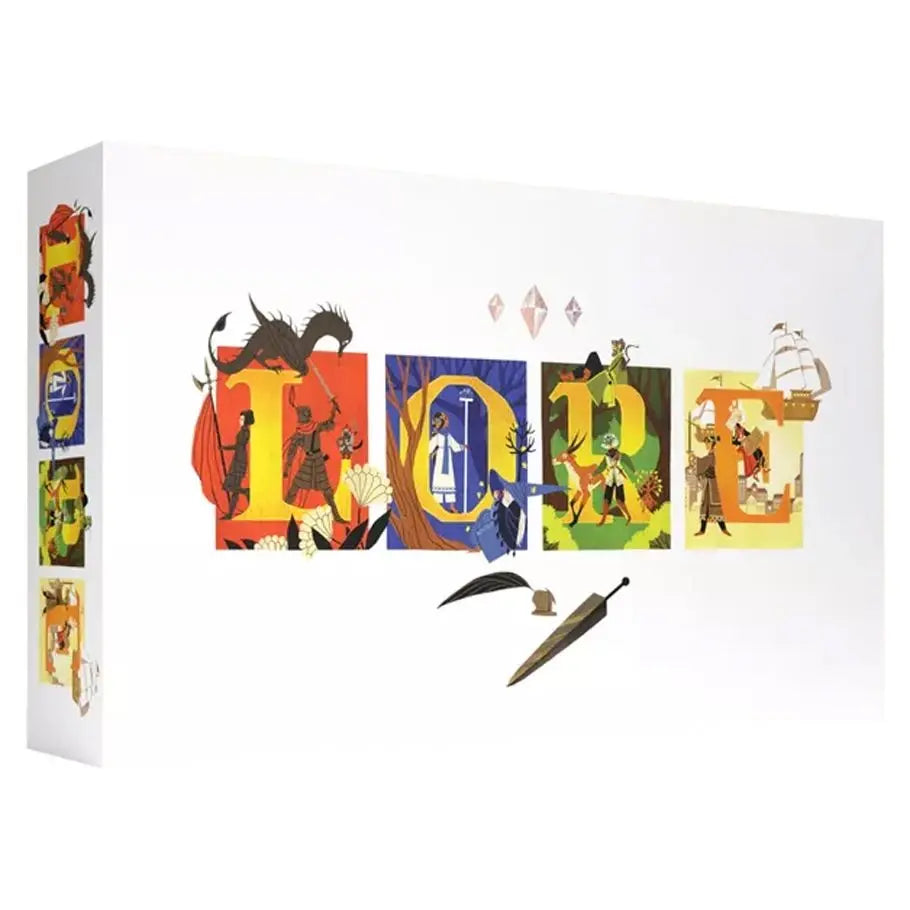 Lore