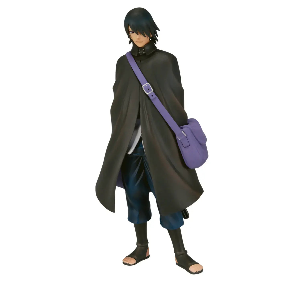 Boruto Naruto Next Generations Uchiha Sasuke Figure