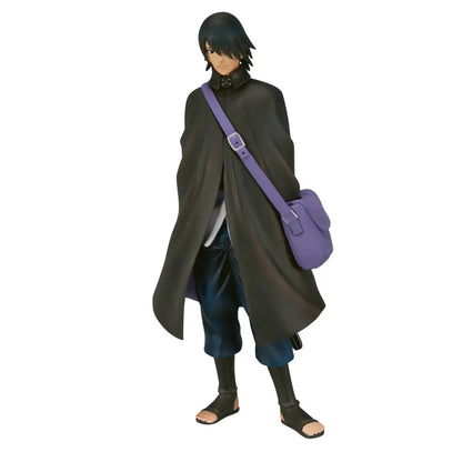 Boruto Naruto Next Generations Uchiha Sasuke Figure