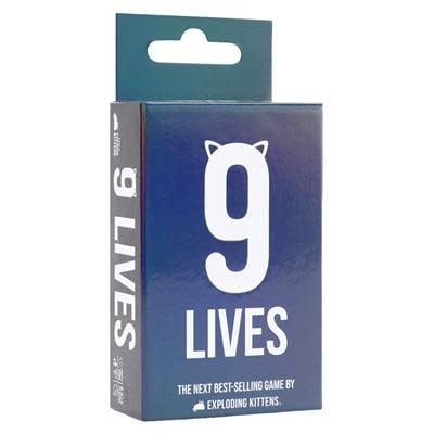9 Lives