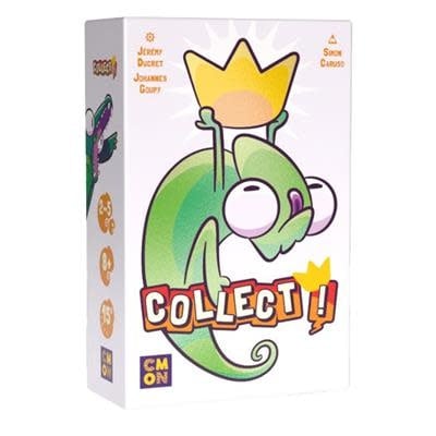 Collect!