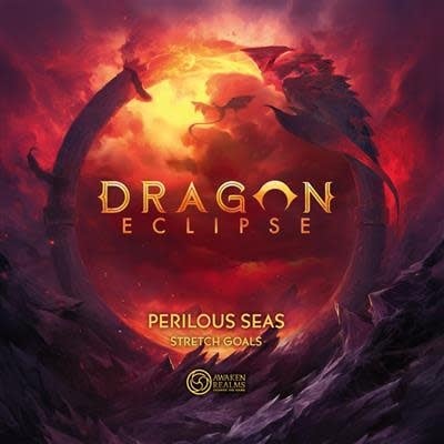 Dragon Eclipse - SG Box
