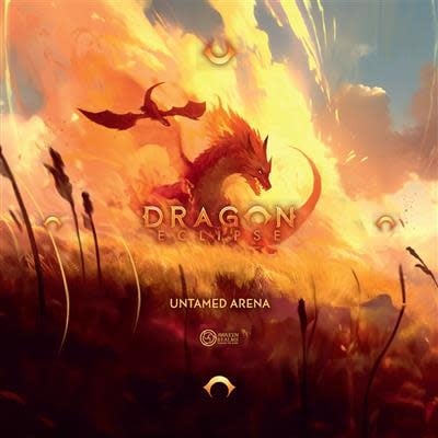Dragon Eclipse - Untamed Arena