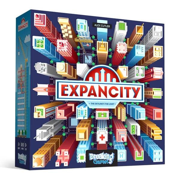 Expancity