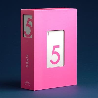 Fives