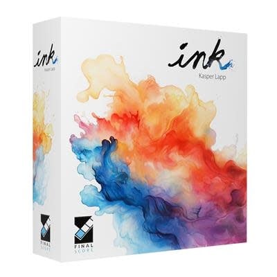 Ink