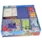 Box Insert Color: Windmill Valley