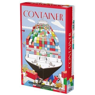 Container