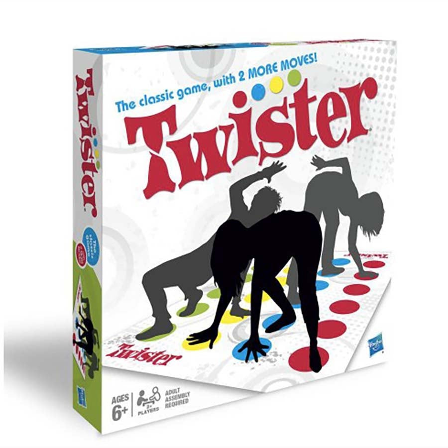 TWISTER