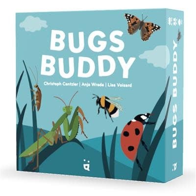 Bugs Buddy