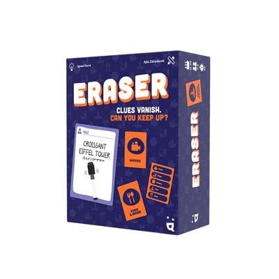 Eraser