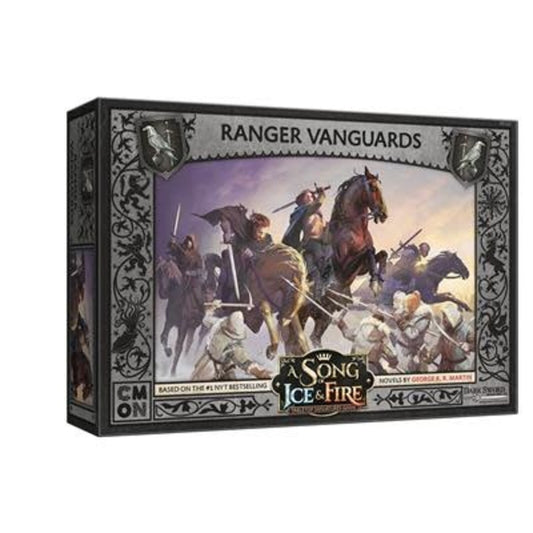 A SONG OF ICE & FIRE: NIGHT'S WATCH - RANGER VANGUARD