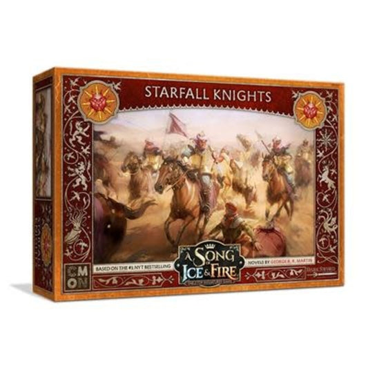 A Song of Ice & Fire: Martell - Starfall Knights