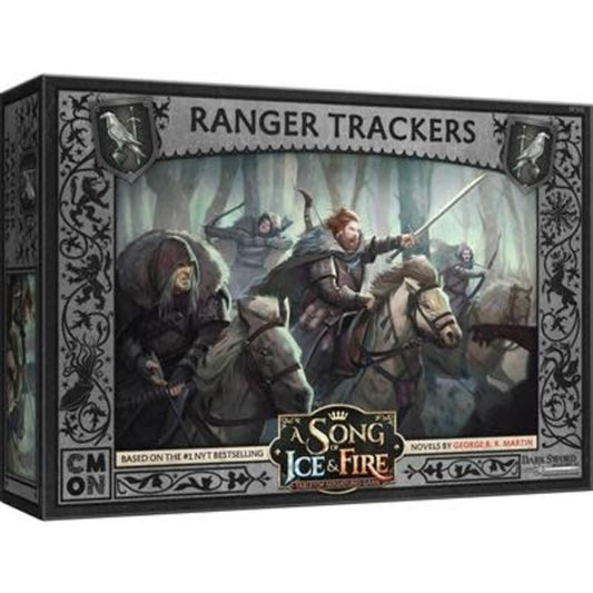 A Song of Ice & Fire: Night's Watch - Ranger Trackers