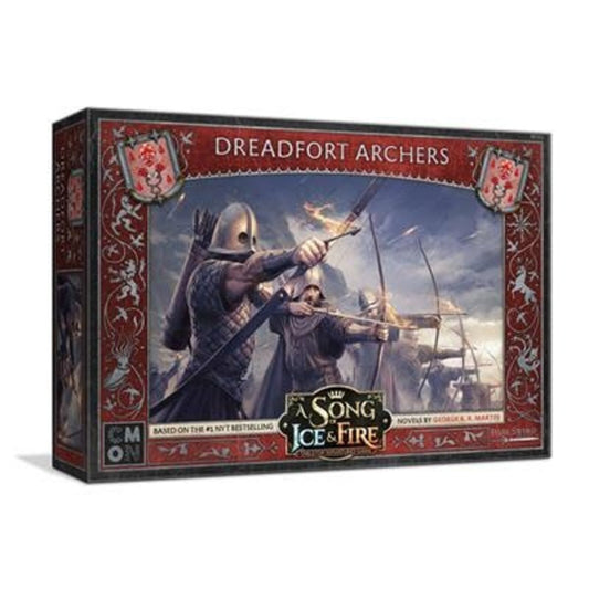 A Song of Ice & Fire: Bolton - Dreadfort Archers