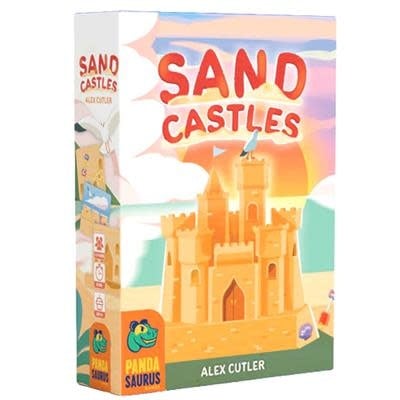 Sandcastles