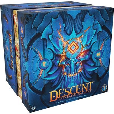 Descent Legends of the Dark Act I