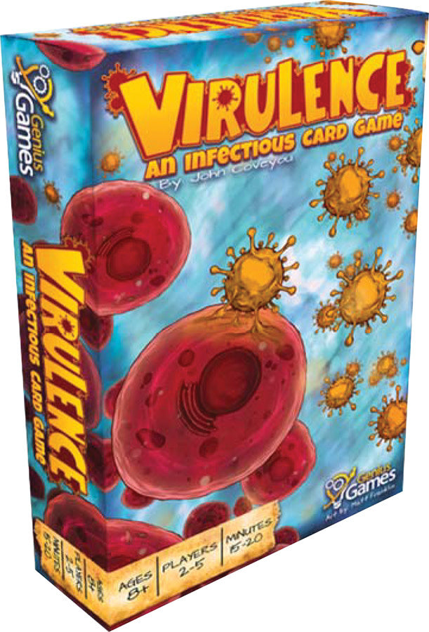 Virulence