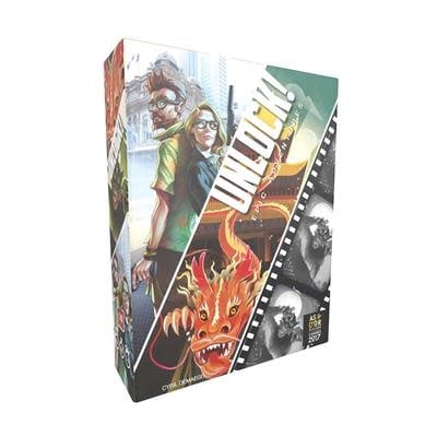Unlock!: Epic Adventures