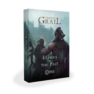 TAINTED GRAIL: ECHOES OF THE PAST