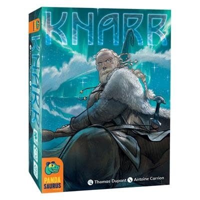 KNARR