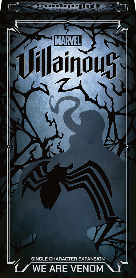 Marvel Villainous: We Are Venom Expansion
