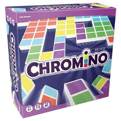 Chromino
