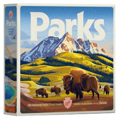 Parks 2nd Edition