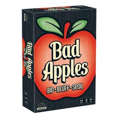 Bad Apples