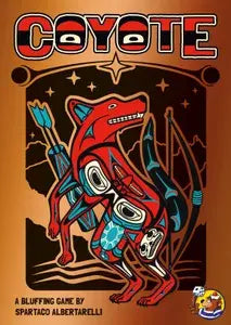 COYOTE