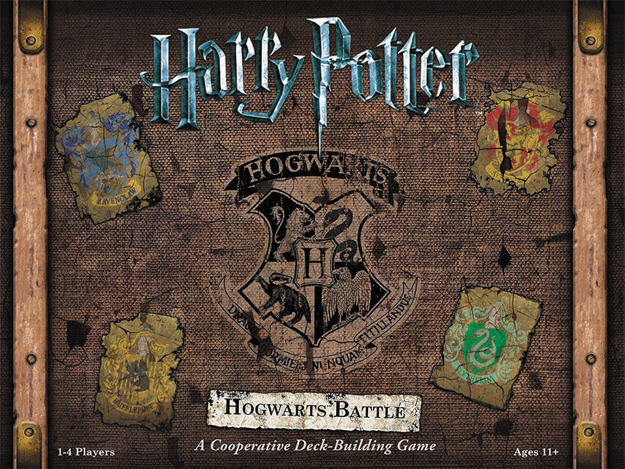 Hogwarts Battle