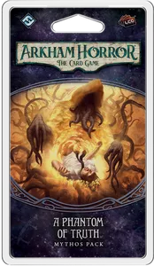 Arkham Horror TCG: A Phantom of Truth