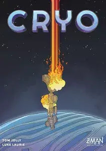 Cryo