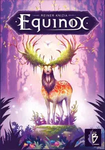 Equinox - Purple