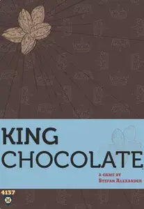 King Chocolate