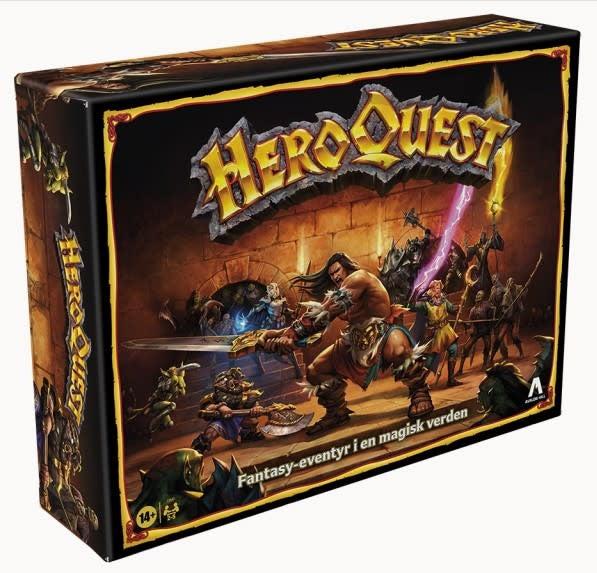HEROQUEST
