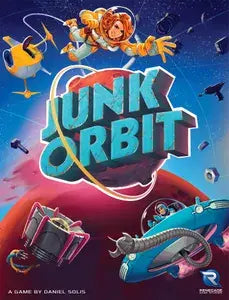 Junk Orbit