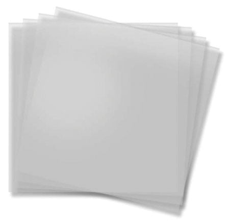 Dungeon Drop: Sleeves of Protection
