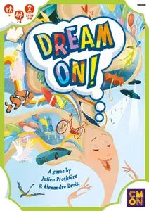Dream On!